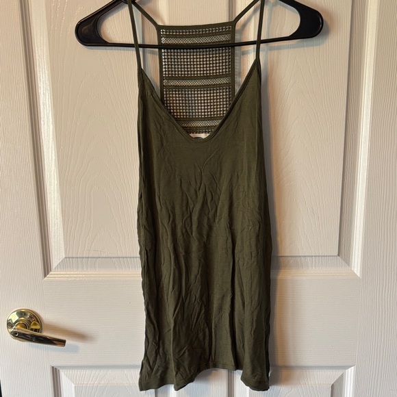 Old Navy Tops - Spaghetti Strap Blouse
